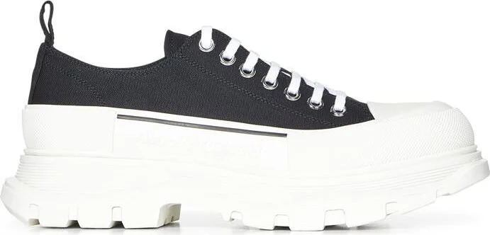Alexander McQueen Tread Slick Sneakers