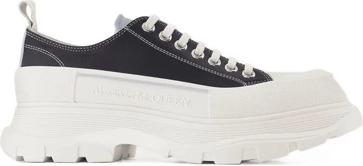 Alexander McQueen Tread Slick Sneakers