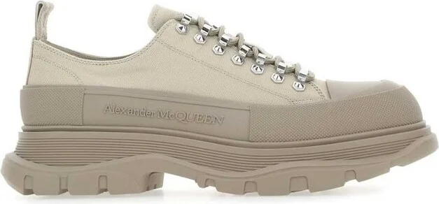 Alexander McQueen Tread Slick Sneakers