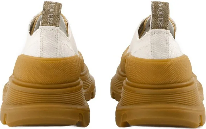 Alexander McQueen Tread Sneakers - Image 3