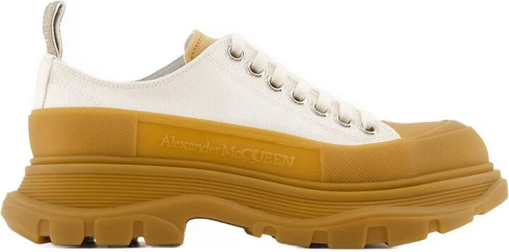 Alexander McQueen Tread Sneakers