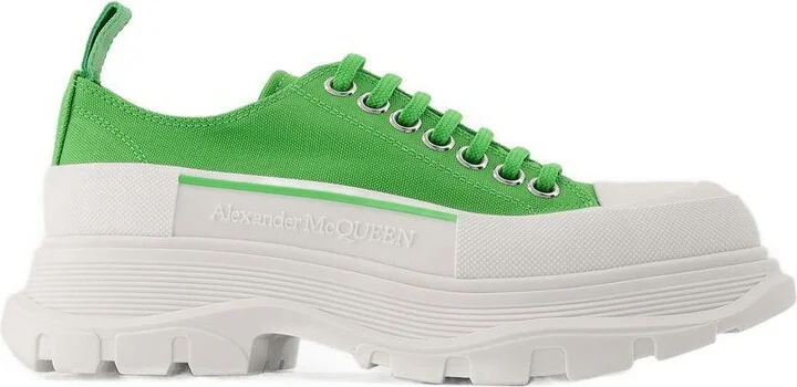 Alexander McQueen Tread Sneakers