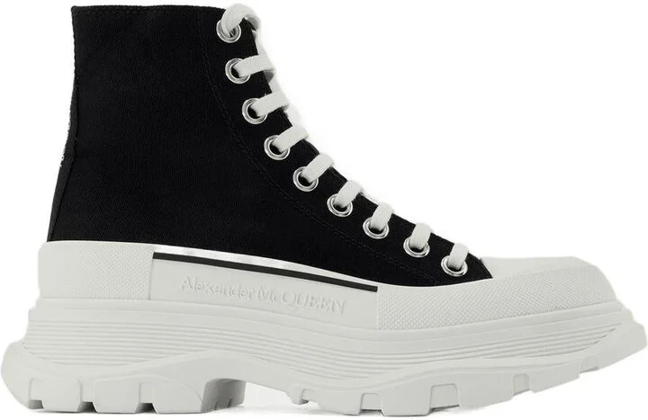 Alexander McQueen Tread Sneakers