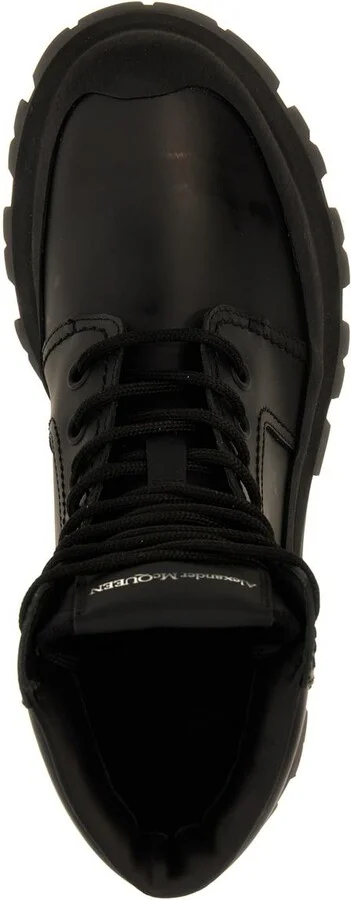 Alexander McQueen 'Wander' Ankle Boots - Image 4