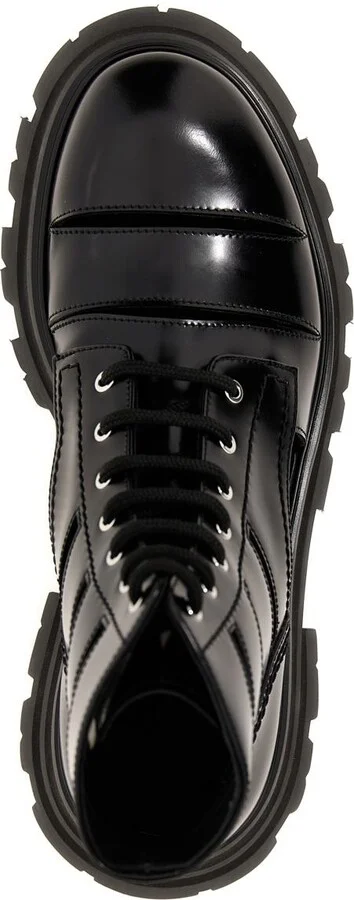 Alexander McQueen 'Wander' Ankle Boots - Image 3