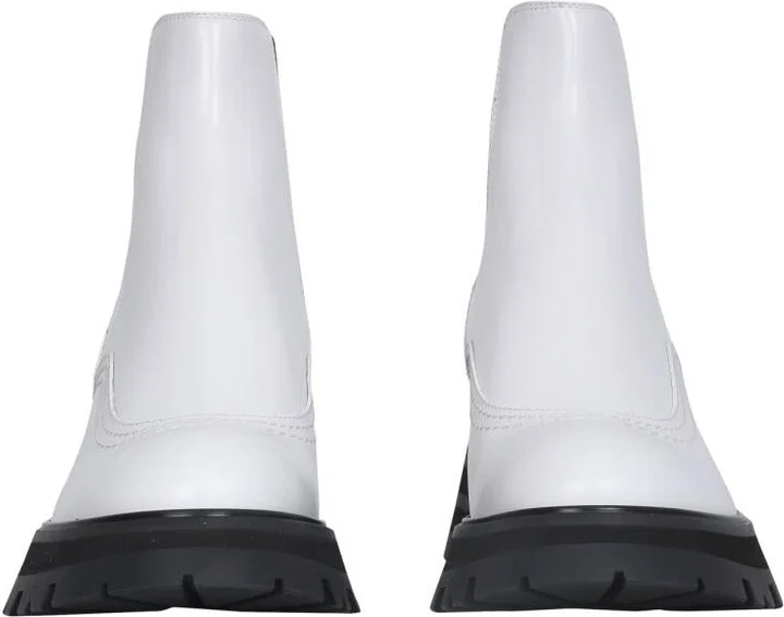 Alexander McQueen Wander Chelsea Boots - Image 2