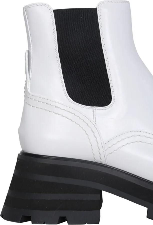 Alexander McQueen Wander Chelsea Boots - Image 4