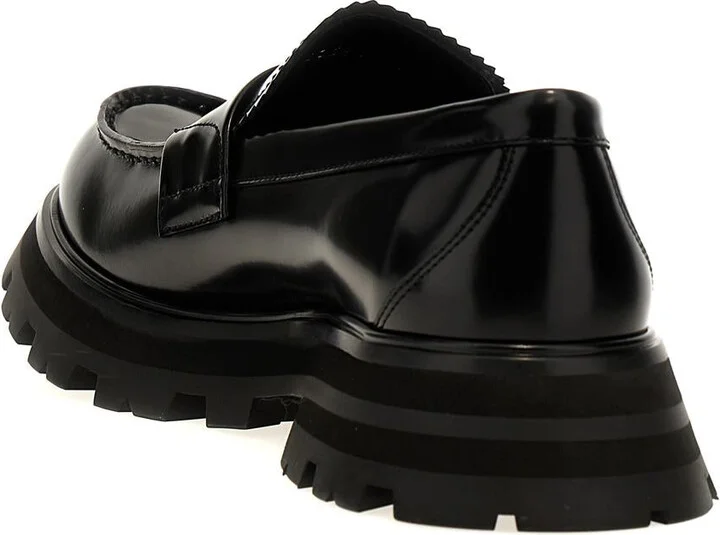 Alexander McQueen 'Wander' Loafers - Image 3