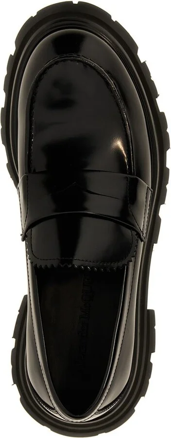 Alexander McQueen 'Wander' Loafers - Image 4
