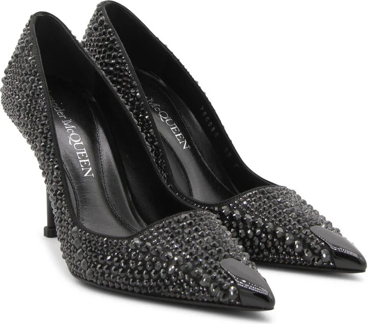 Alexander McQueen With Heel - Image 2