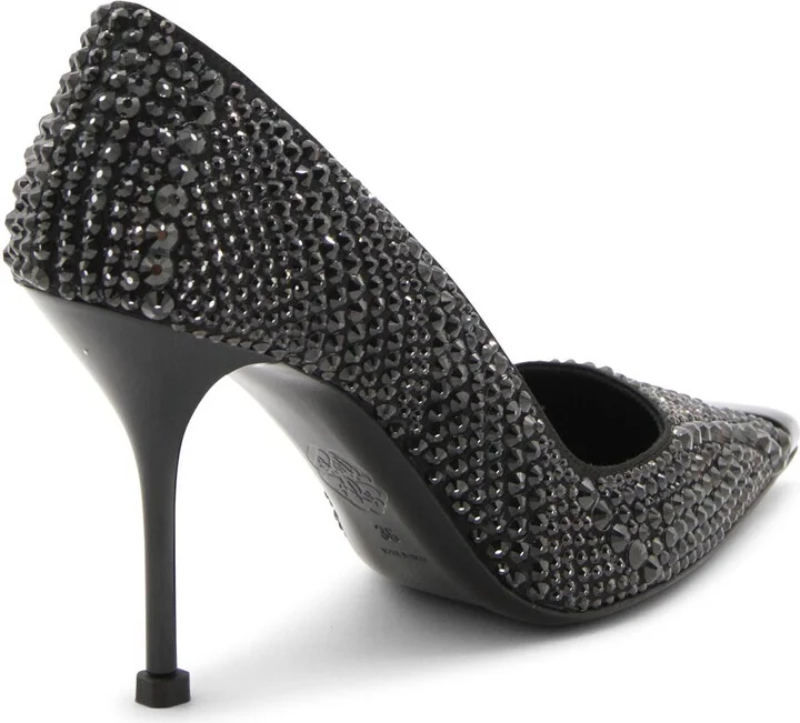 Alexander McQueen With Heel - Image 3