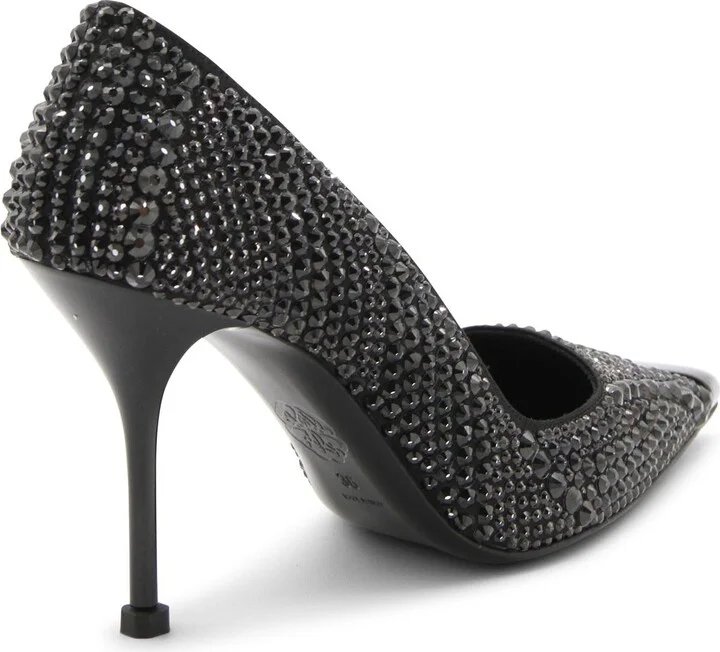 Alexander McQueen With Heel - Image 3