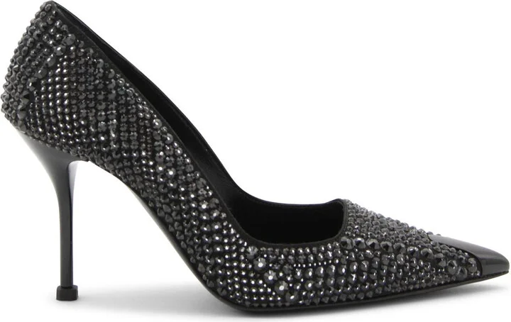 Alexander McQueen With Heel
