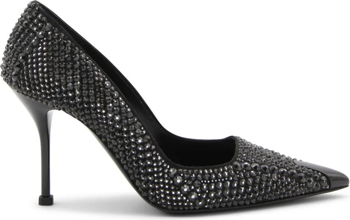 Alexander McQueen With Heel