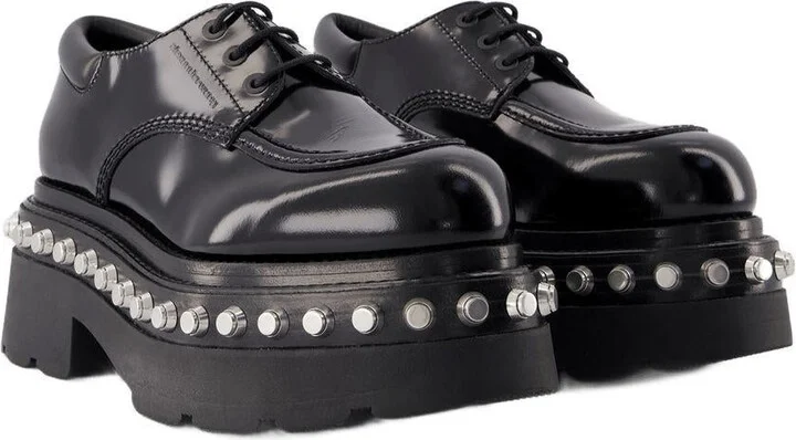 Alexander Wang Atlas Derbies - Image 2