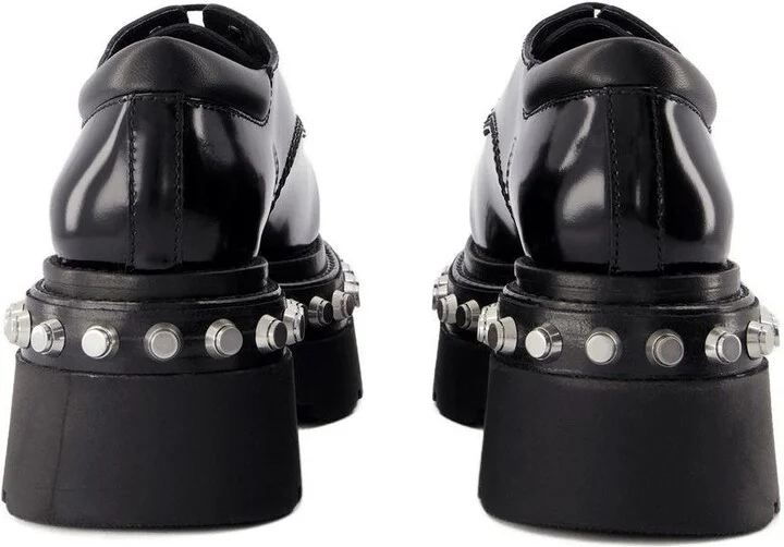 Alexander Wang Atlas Derbies - Image 3