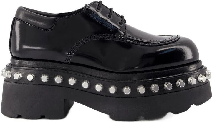 Alexander Wang Atlas Derbies