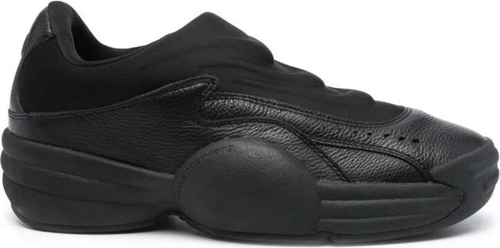 Alexander Wang Aw Hoop Slipon Sneaker Shoes