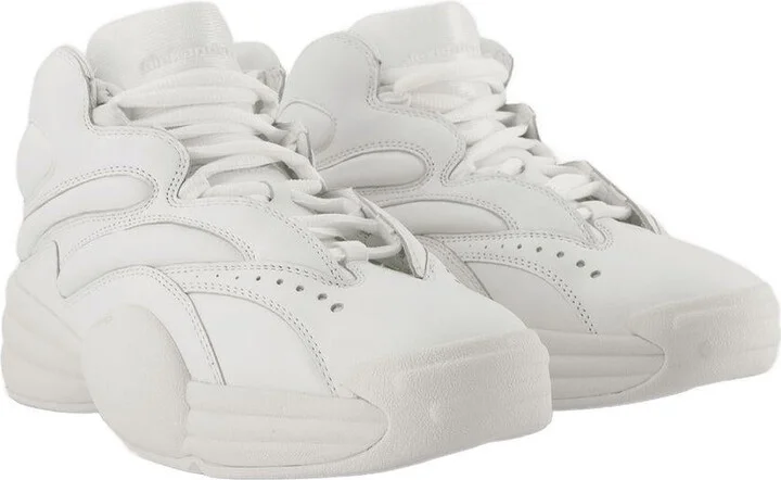 Alexander Wang Aw Hoop Sneakers - Image 2