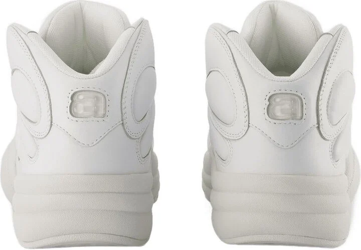 Alexander Wang Aw Hoop Sneakers - Image 3