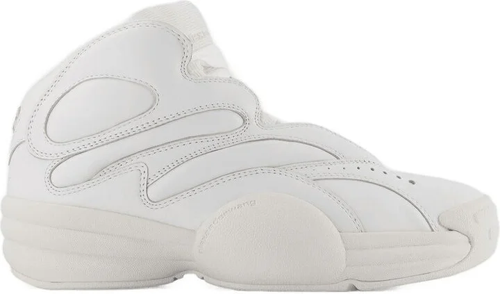 Alexander Wang Aw Hoop Sneakers