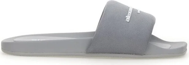 Alexander Wang AW Pool Slides