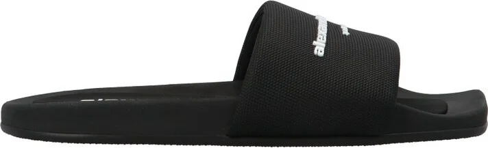 Alexander Wang AW Pool Slides
