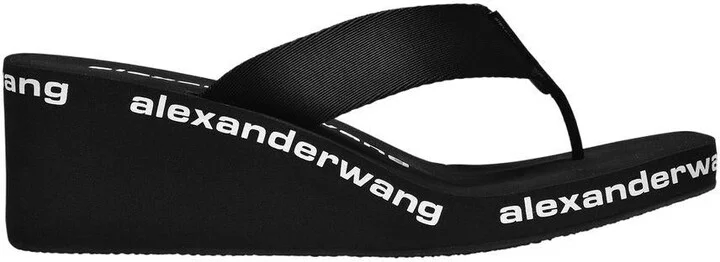 Alexander Wang Aw Wedge 70 Sandals