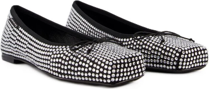 Alexander Wang Billie Ballerinas - Image 2