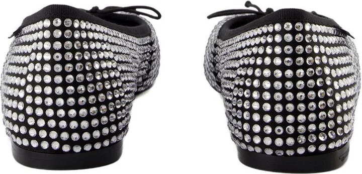 Alexander Wang Billie Ballerinas - Image 3