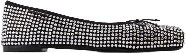 Alexander Wang Billie Ballerinas
