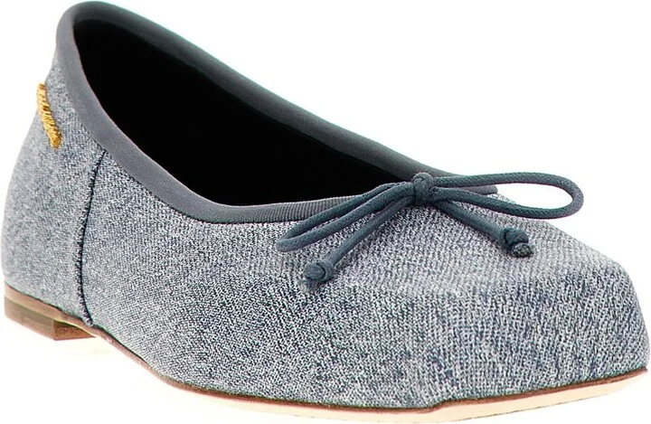 Alexander Wang 'Billie' Ballet Flats - Image 2