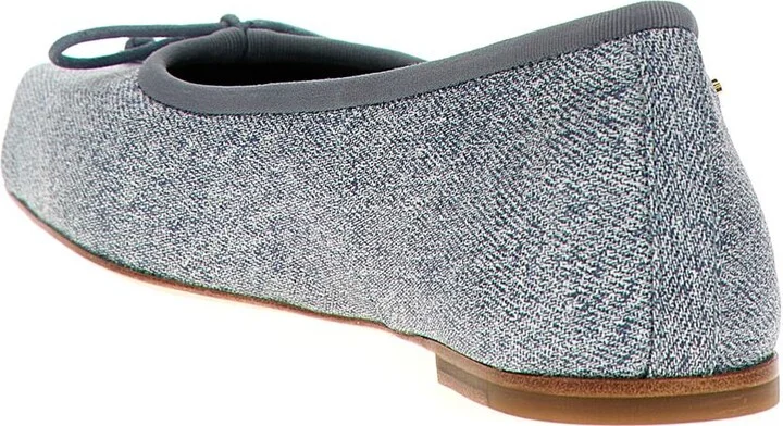 Alexander Wang 'Billie' Ballet Flats - Image 3