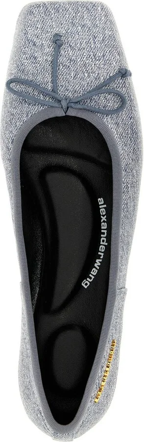 Alexander Wang 'Billie' Ballet Flats - Image 4