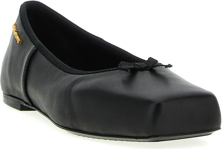 Alexander Wang 'Billie' Ballet Flats - Image 2