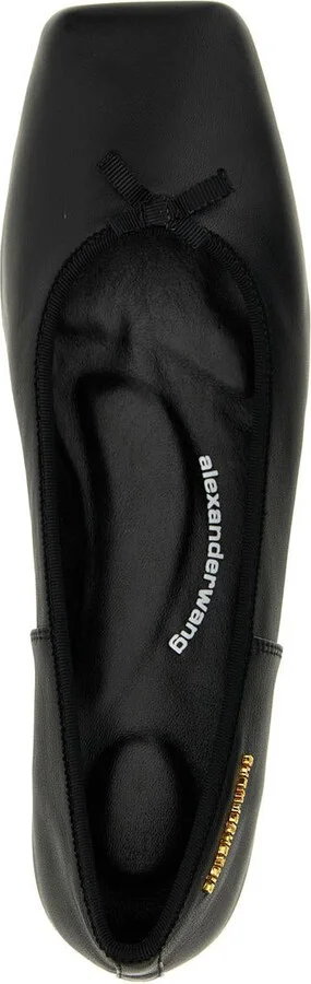Alexander Wang 'Billie' Ballet Flats - Image 4