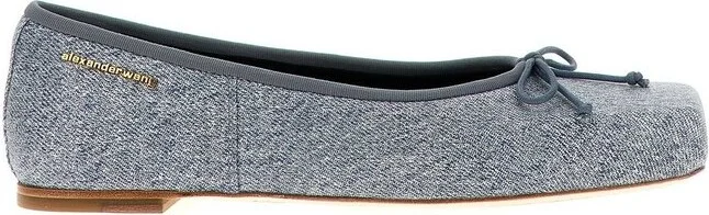 Alexander Wang Billie Ballet Flats