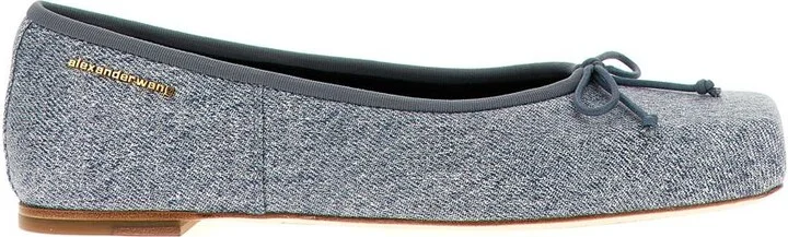Alexander Wang 'Billie' Ballet Flats