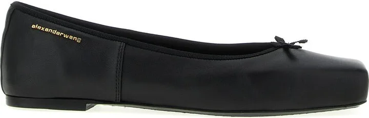 Alexander Wang 'Billie' Ballet Flats