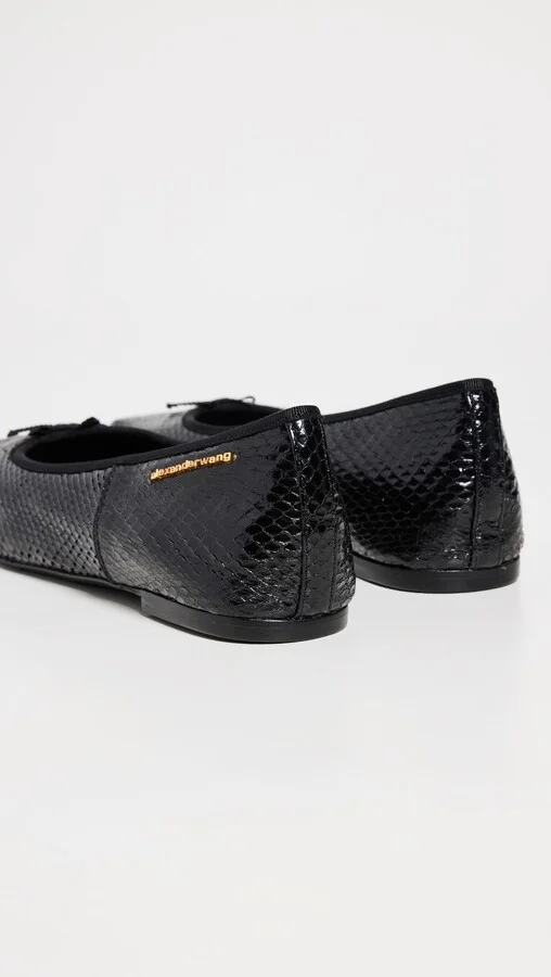 Alexander Wang Billie Flats - Image 2