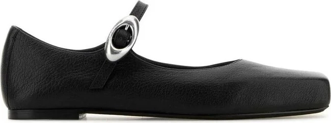 Alexander Wang Billie Mary Jane Flats