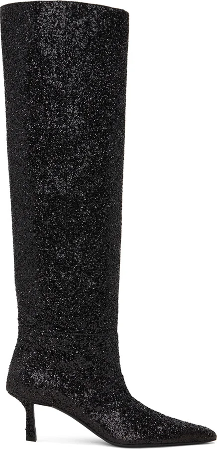 001 Black