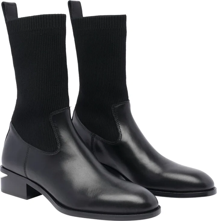Alexander Wang Boots - Image 2