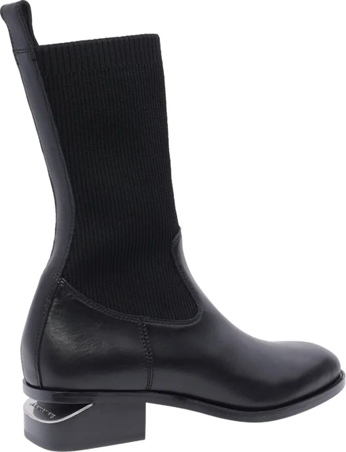 Alexander Wang Boots - Image 3