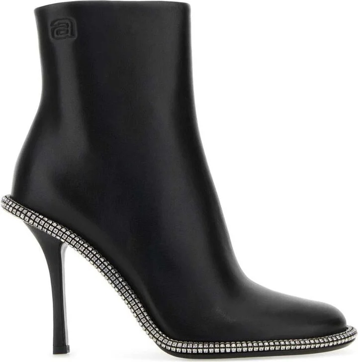 Alexander Wang Boots