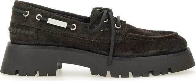 Alexander Wang Carson Boat Loafers