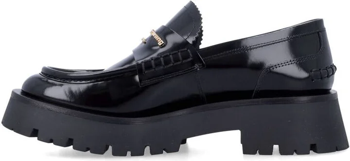 Alexander Wang Carter Lug Loafer - Image 3