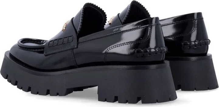 Alexander Wang Carter Lug Loafer - Image 4