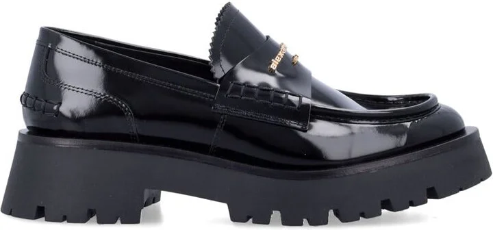 Alexander Wang Carter Lug Loafer