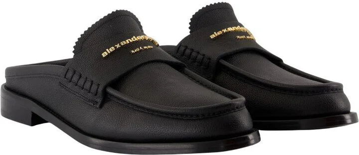 Alexander Wang Carter Slides - Image 2